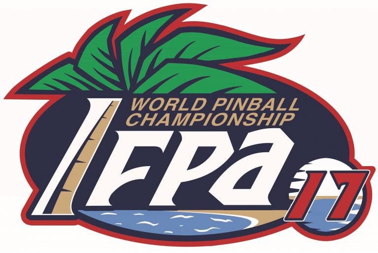 The Pinball Asylum is honored to have been chosen as the site of the IFPA World Pinball Championship Competition
